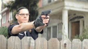 Wrong Cops