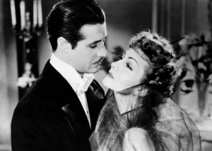 La Baronne de Minuit