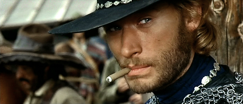 Quoi ma gueule : Johnny Hallyday acteur dans le cinéma de genre