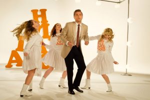 Leonardo Di Caprio dans Once upon a time...In Hollywood (Critique)