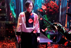 Tatsuya Fujiwara dans le film Diner (critique)