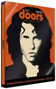 Edition Studio Canal du film The Doors (critique)