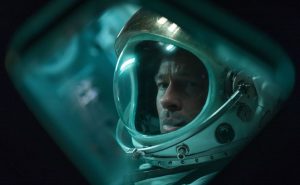 Brad Pitt en cosmonaute dans le film Ad Astra (critique)
