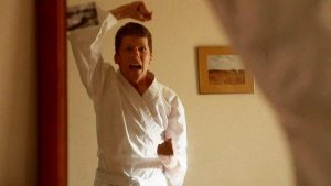 Jesse Eisenberg dans le film The Art of Self Defense (critique)