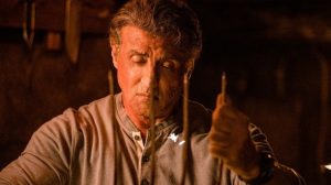 Sylvester Stallone en agriculteur dans Rambo : Last Blood (critique)