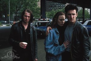 La bande de Sean Penn dans Les anges de la nuit (critique du film)