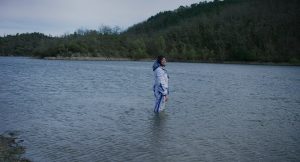 Eva Green isolée dans la nature de Proxima (critique du film)