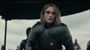 Robert Pattinson dans Le Roi (critique du film Netflix)