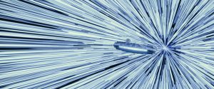 Le Faucon Millenium en vitesse lumière (critique Star Wars épisode IX)