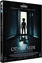 Blu-Ray du film The Other Side édité par Wild Side.