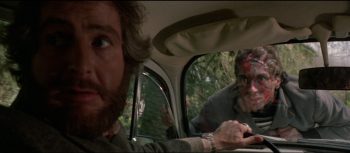 L'Avion de l'apocalypse Umberto Lenzi Hugo Stiglitz