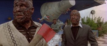 L'Avion de l'apocalypse Umberto Lenzi