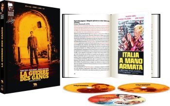 Blu-Ray du film