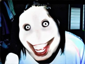 Jeff The Killer, l'une des creepypasta les plus populaires © Tous droits réservés